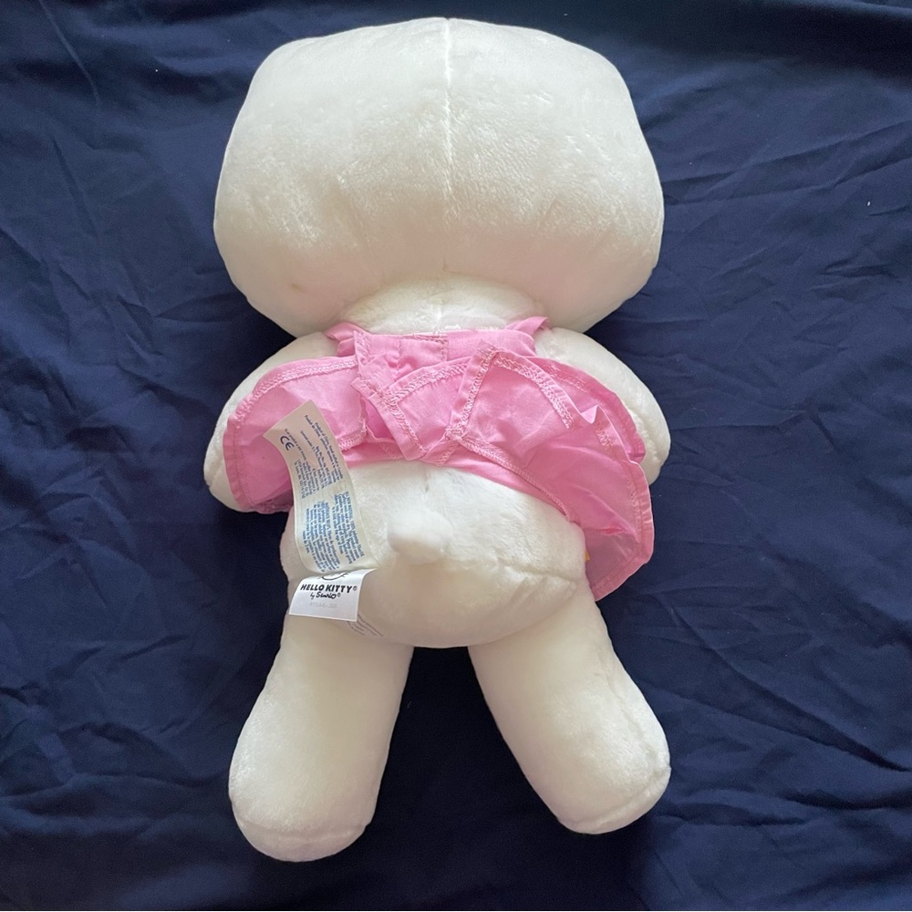 Hello Kitty build a bear - Picture 2 of 6